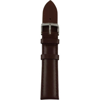 Leather Strap Brown 5991